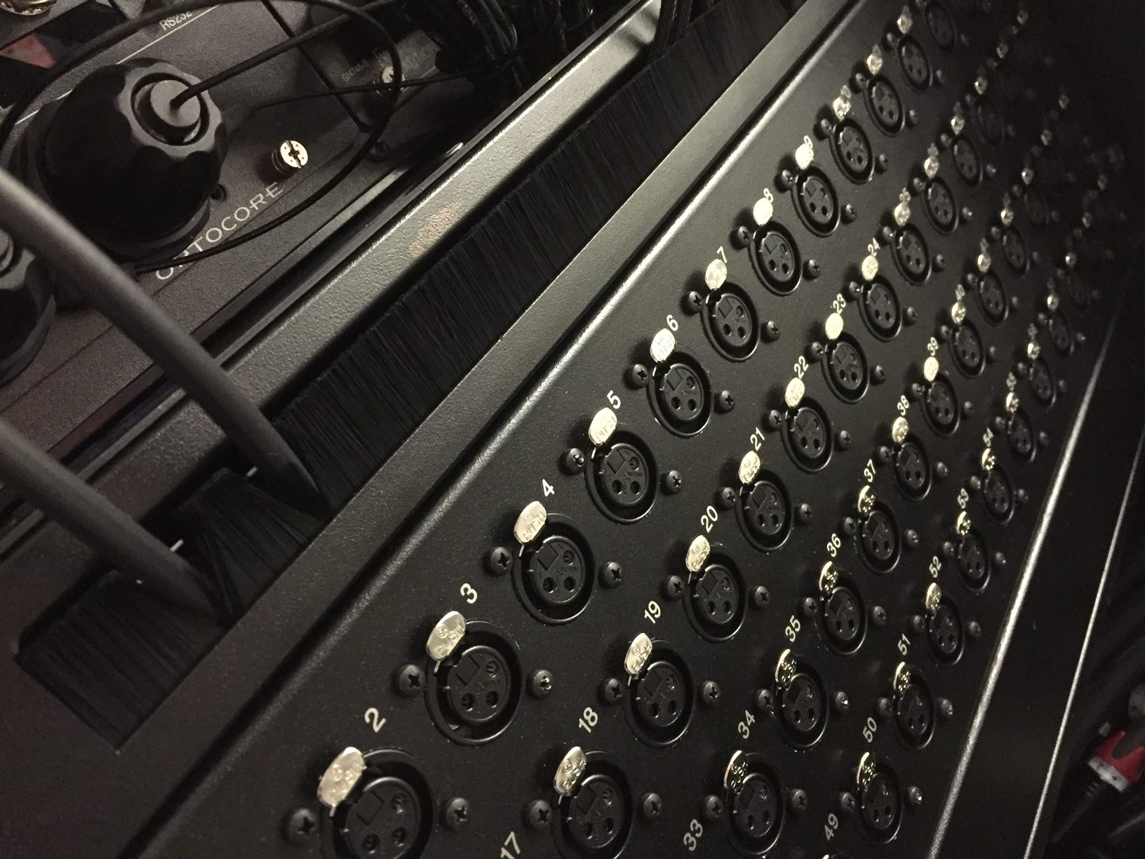 Custom  Rack Builds