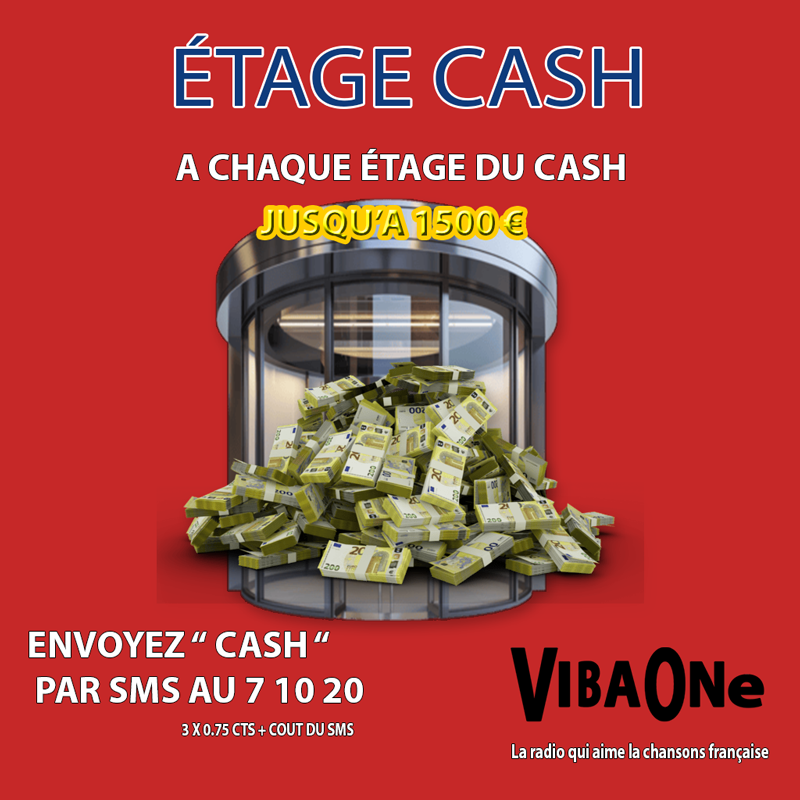 L'Étage Cash VibaOne